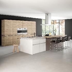 3D Kitchen 1
